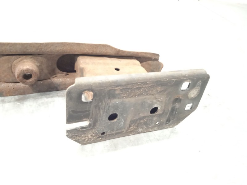 Recambio de refuerzo paragolpes trasero para ford s-max (wa6) 2.0 tdci referencia OEM IAM 6M2117970AFW 1742748 