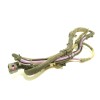 Recambio de modulo electronico para seat leon (kl1, klg) 1.0 tsi mild hybrid referencia OEM IAM 5FA971227A  