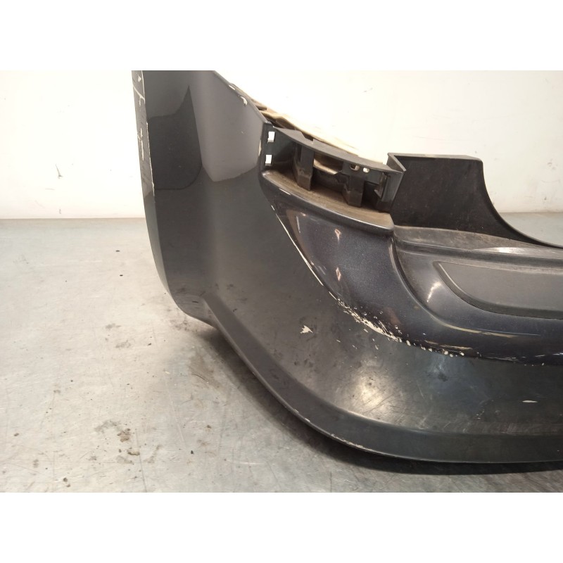 Recambio de paragolpes trasero para ford c-max (dm2) 1.6 tdci referencia OEM IAM 1472296  