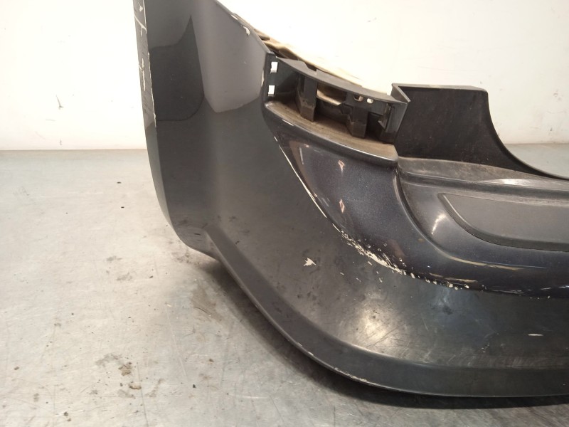 Recambio de paragolpes trasero para ford c-max (dm2) 1.6 tdci referencia OEM IAM 1472296  