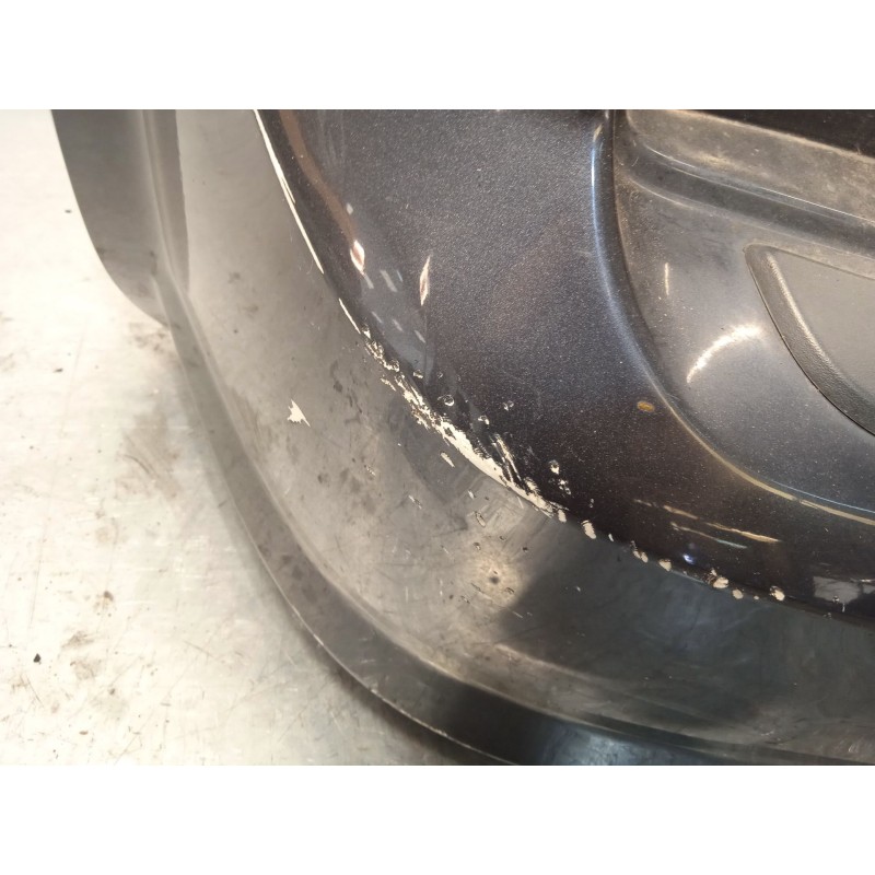 Recambio de paragolpes trasero para ford c-max (dm2) 1.6 tdci referencia OEM IAM 1472296  