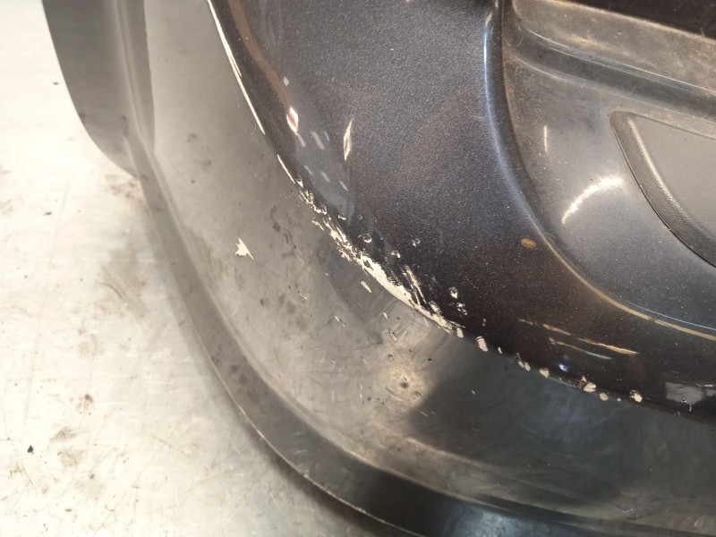 Recambio de paragolpes trasero para ford c-max (dm2) 1.6 tdci referencia OEM IAM 1472296  