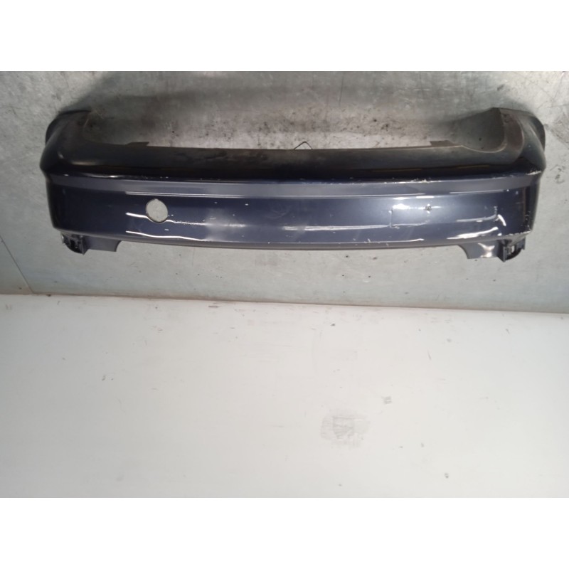 Recambio de paragolpes trasero para ford c-max (dm2) 1.6 tdci referencia OEM IAM 1472296  