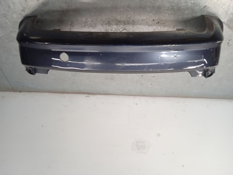 Recambio de paragolpes trasero para ford c-max (dm2) 1.6 tdci referencia OEM IAM 1472296  