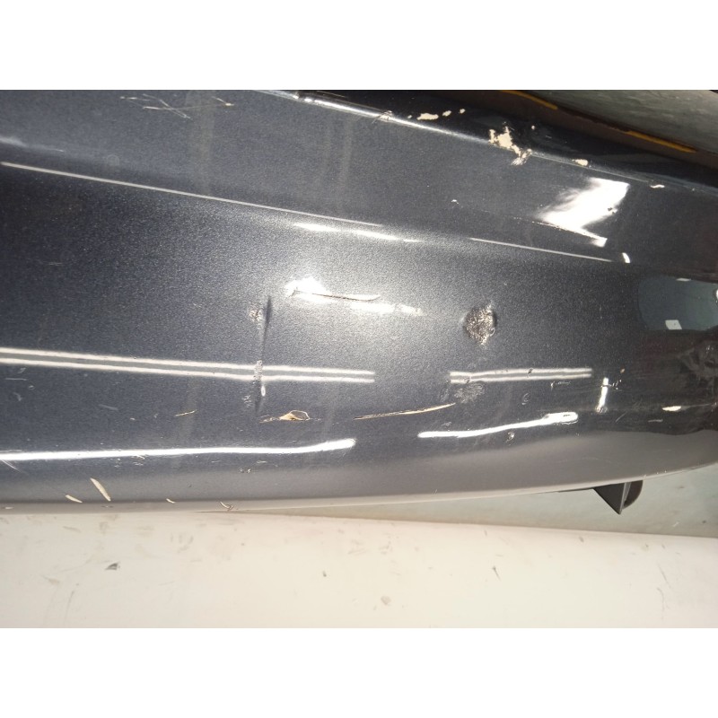 Recambio de paragolpes trasero para ford c-max (dm2) 1.6 tdci referencia OEM IAM 1472296  