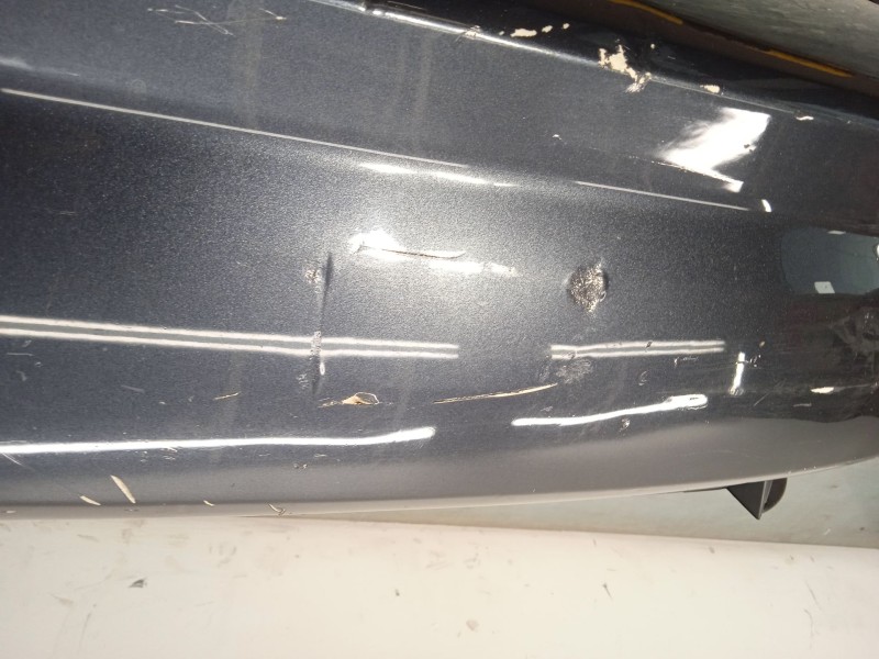 Recambio de paragolpes trasero para ford c-max (dm2) 1.6 tdci referencia OEM IAM 1472296  