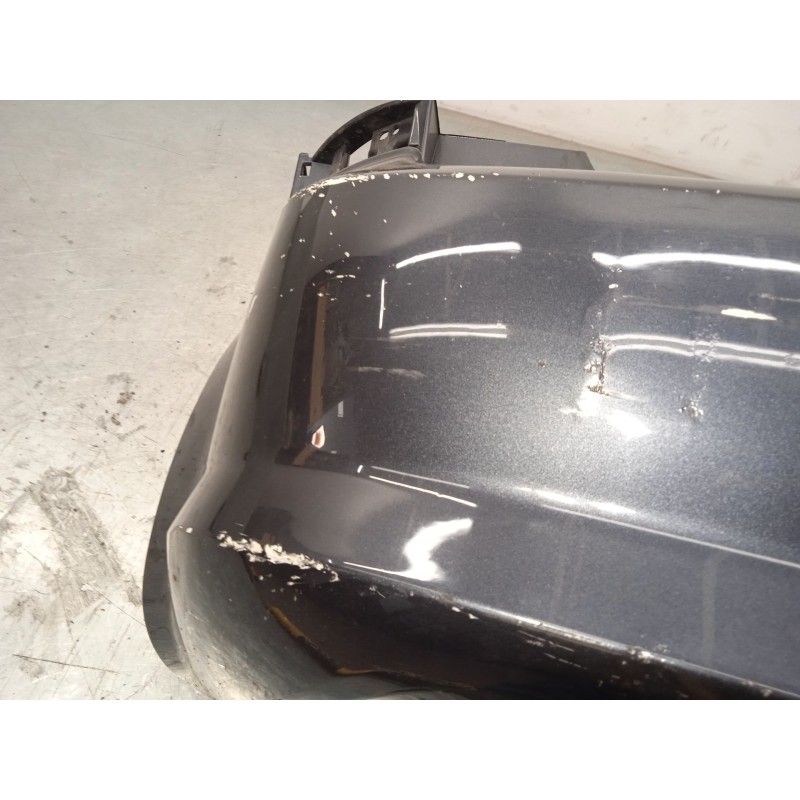 Recambio de paragolpes trasero para ford c-max (dm2) 1.6 tdci referencia OEM IAM 1472296  