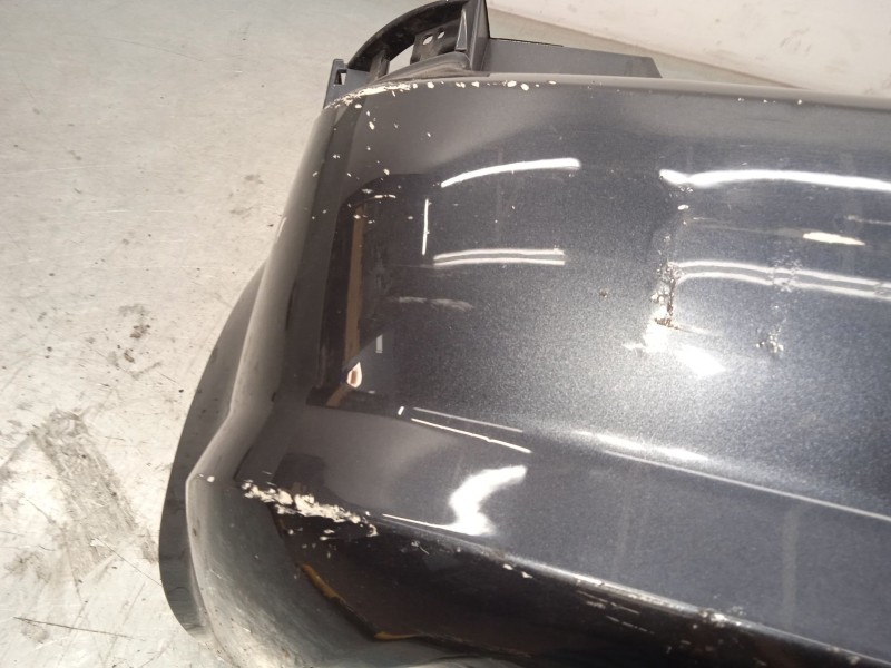 Recambio de paragolpes trasero para ford c-max (dm2) 1.6 tdci referencia OEM IAM 1472296  