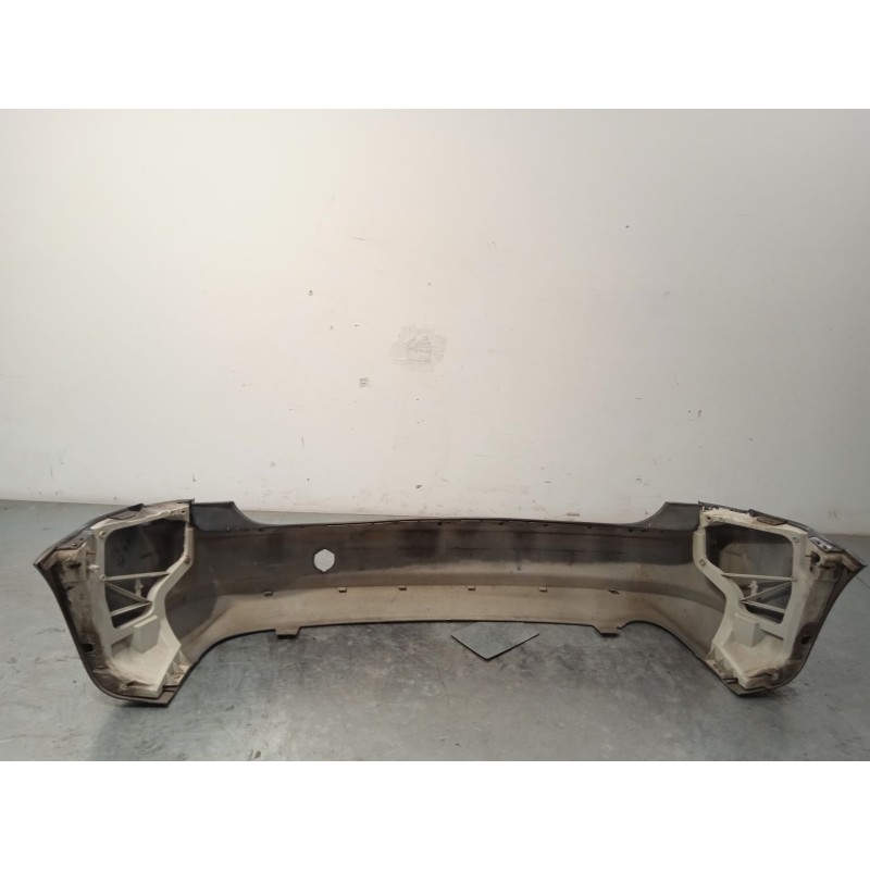 Recambio de paragolpes trasero para ford c-max (dm2) 1.6 tdci referencia OEM IAM 1472296  