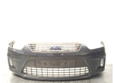 Recambio de paragolpes delantero para ford c-max (dm2) 1.6 tdci referencia OEM IAM 1513248 1507918 