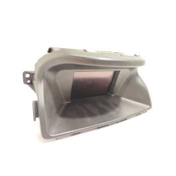 Recambio de pantalla multifuncion para opel antara a (l07) 2.0 cdti referencia OEM IAM 96627615  