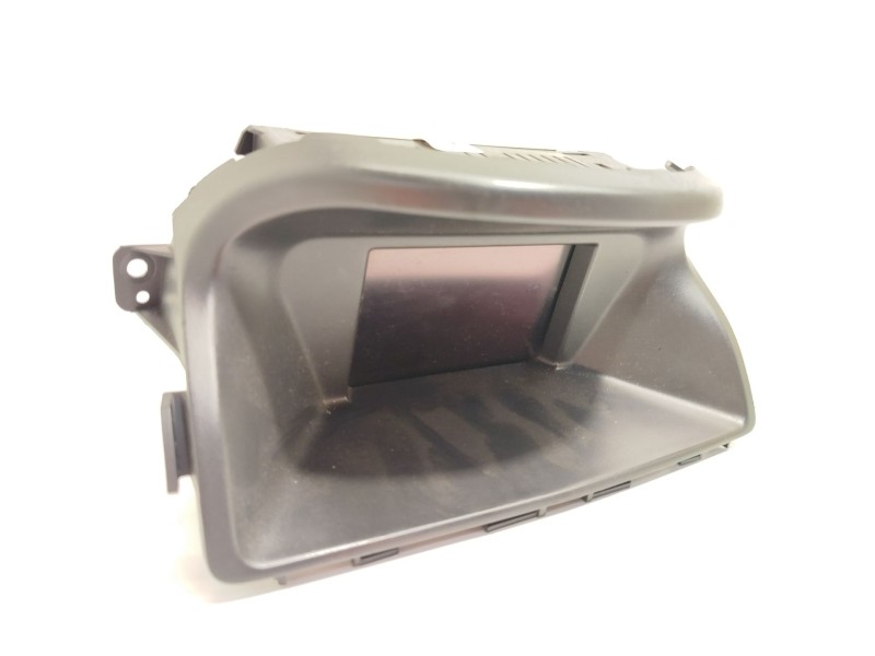 PANTALLA MULTIFUNCION 96627615 