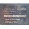 Recambio de abs para kia rio drive referencia OEM IAM 589201W570 BE6003G943 60BH6013G943
