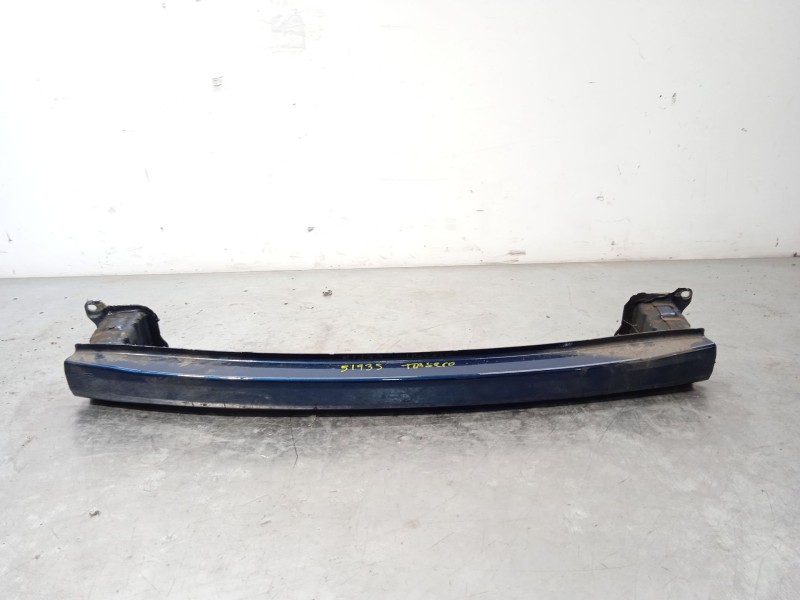 Recambio de refuerzo paragolpes trasero para skoda fabia 1.0 tsi referencia OEM IAM 6V9807305  