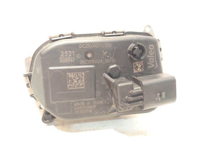 Recambio de caja mariposa para volkswagen taigo (cs1) 1.0 tsi referencia OEM IAM 05C133062A 25310719B 