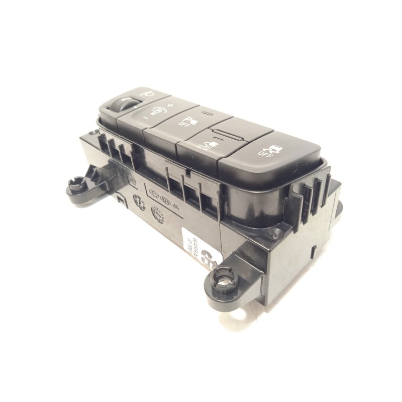 Recambio de mando multifuncion para hyundai kona (os, ose, osi) ev referencia OEM IAM 93710K4BC0TRY  