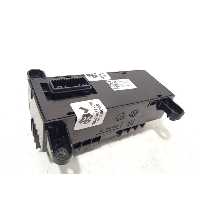 Recambio de mando multifuncion para hyundai kona (os, ose, osi) ev referencia OEM IAM 93710K4BC0TRY  