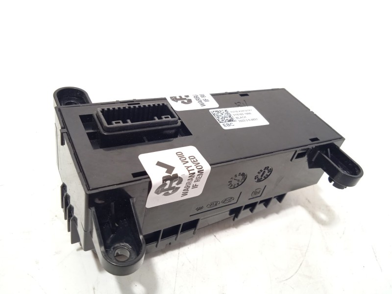 Recambio de mando multifuncion para hyundai kona (os, ose, osi) ev referencia OEM IAM 93710K4BC0TRY  