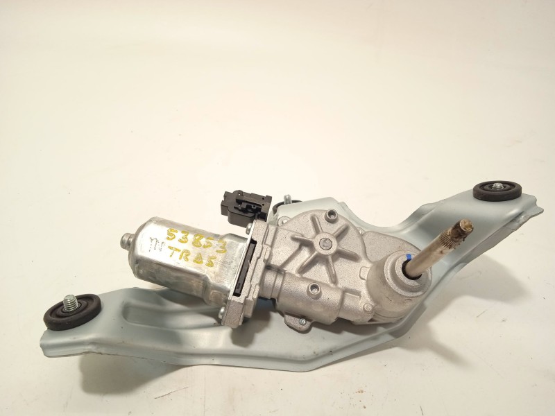 Recambio de motor limpia trasero para hyundai kona (os, ose, osi) ev referencia OEM IAM 98700J9000  