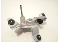 Recambio de motor limpia trasero para hyundai kona (os, ose, osi) ev referencia OEM IAM 98700J9000   2