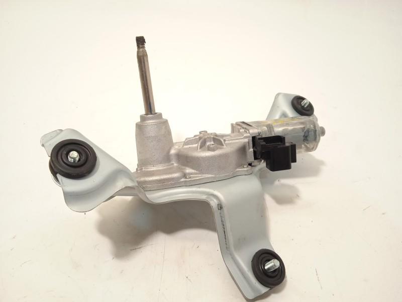 Recambio de motor limpia trasero para hyundai kona (os, ose, osi) ev referencia OEM IAM 98700J9000  