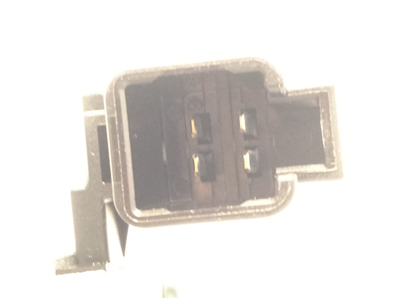 Recambio de motor limpia trasero para hyundai kona (os, ose, osi) ev referencia OEM IAM 98700J9000  