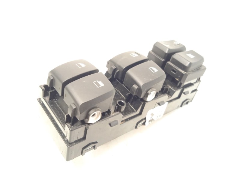 Recambio de mando elevalunas delantero izquierdo para hyundai kona (os, ose, osi) ev referencia OEM IAM 93570J9150 93570J9150TMT