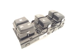 Recambio de mando elevalunas delantero izquierdo para hyundai kona (os, ose, osi) ev referencia OEM IAM 93570J9150 93570J9150TMT 2