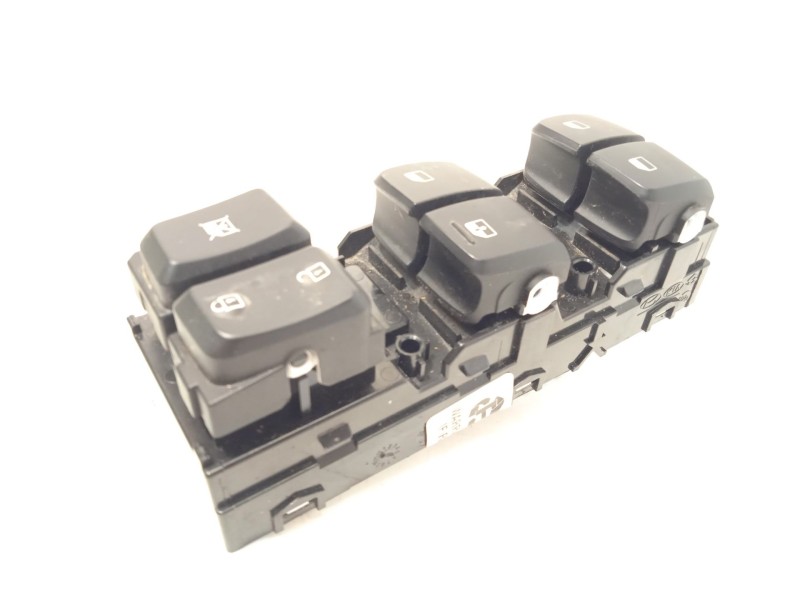 Recambio de mando elevalunas delantero izquierdo para hyundai kona (os, ose, osi) ev referencia OEM IAM 93570J9150 93570J9150TMT