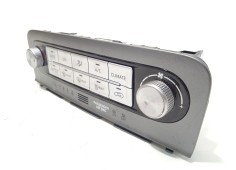 Recambio de mando climatizador para hyundai kona (os, ose, osi) ev referencia OEM IAM 97250K4AK1 97250K4AK1RET  2