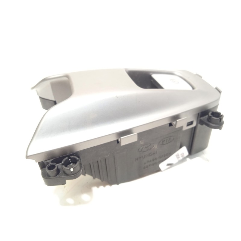 Recambio de interruptor para hyundai kona (os, ose, osi) ev referencia OEM IAM 93766K4000 93766K4000NVC 3Y82H01000
