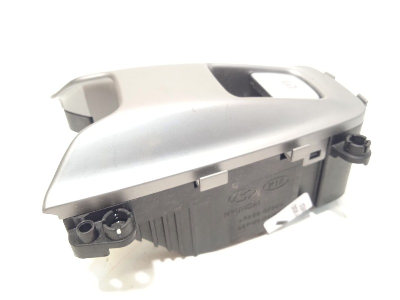 Recambio de interruptor para hyundai kona (os, ose, osi) ev referencia OEM IAM 93766K4000 93766K4000NVC 3Y82H01000