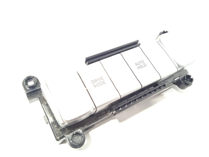 Recambio de mando multifuncion para hyundai kona (os, ose, osi) ev referencia OEM IAM 93300K4000 93300K4000NVC 3Y82VC1000