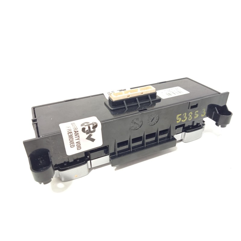 Recambio de mando multifuncion para hyundai kona (os, ose, osi) ev referencia OEM IAM 93300K4000 93300K4000NVC 3Y82VC1000