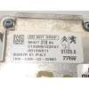 Recambio de modulo electronico para citroën c3 aircross feel referencia OEM IAM 9842737880  A013W611
