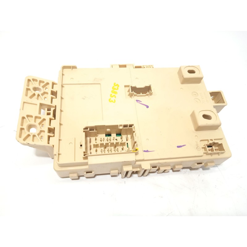 Recambio de caja reles / fusibles para hyundai kona (os, ose, osi) ev referencia OEM IAM 91950DD560  