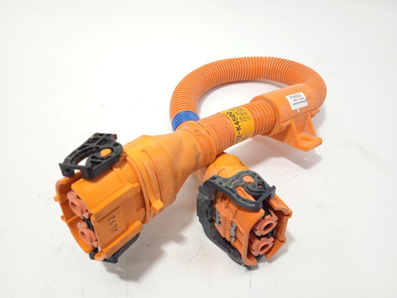 Recambio de modulo electronico para hyundai kona (os, ose, osi) ev referencia OEM IAM 91662K4500  