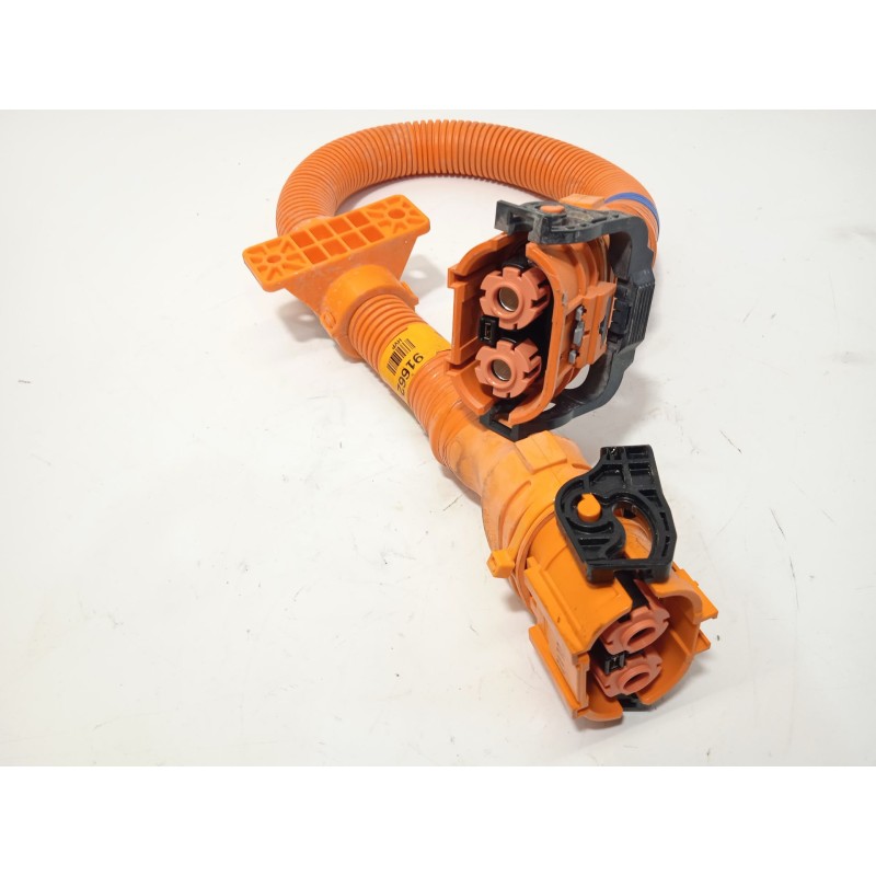 Recambio de modulo electronico para hyundai kona (os, ose, osi) ev referencia OEM IAM 91662K4500  