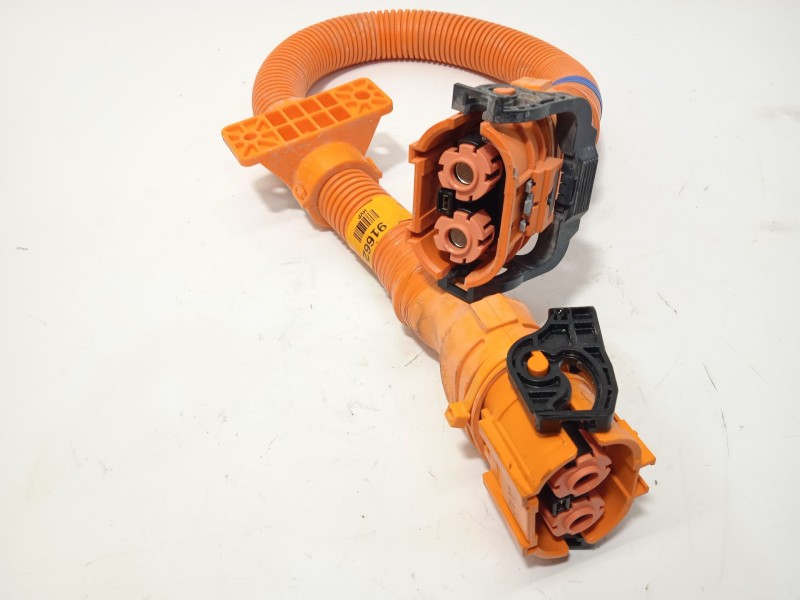 Recambio de modulo electronico para hyundai kona (os, ose, osi) ev referencia OEM IAM 91662K4500  