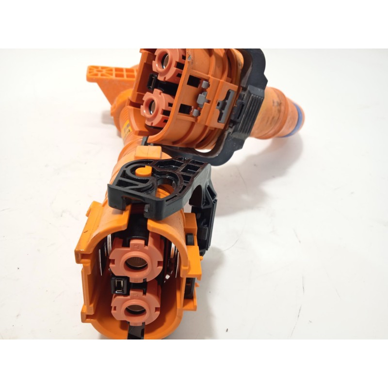 Recambio de modulo electronico para hyundai kona (os, ose, osi) ev referencia OEM IAM 91662K4500  