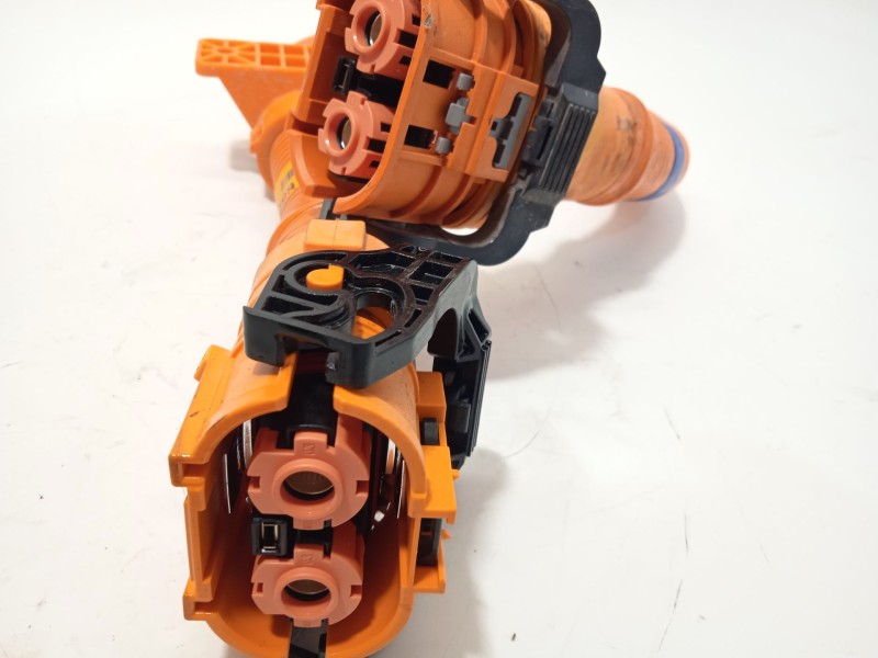 Recambio de modulo electronico para hyundai kona (os, ose, osi) ev referencia OEM IAM 91662K4500  