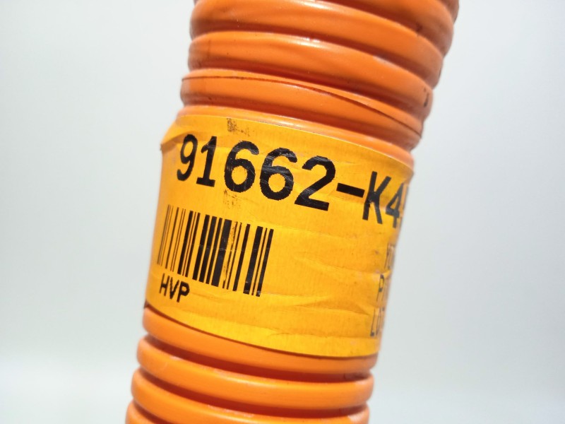 Recambio de modulo electronico para hyundai kona (os, ose, osi) ev referencia OEM IAM 91662K4500  