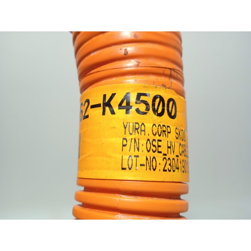 Recambio de modulo electronico para hyundai kona (os, ose, osi) ev referencia OEM IAM 91662K4500  