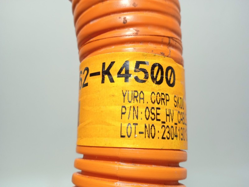 Recambio de modulo electronico para hyundai kona (os, ose, osi) ev referencia OEM IAM 91662K4500  