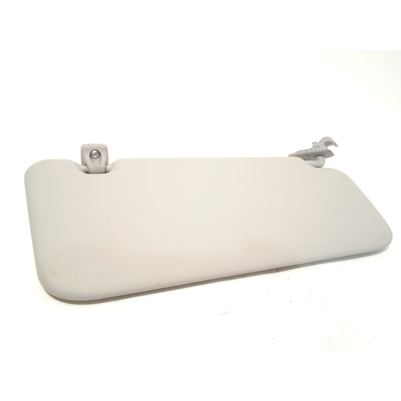 Recambio de parasol izquierdo para hyundai kona (os, ose, osi) ev referencia OEM IAM   