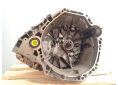 Recambio de caja cambios para renault scenic iii 1.5 dci diesel fap referencia OEM IAM TL4054 320103891R 