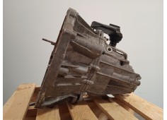 Recambio de caja cambios para renault scenic iii 1.5 dci diesel fap referencia OEM IAM TL4054 320103891R  2
