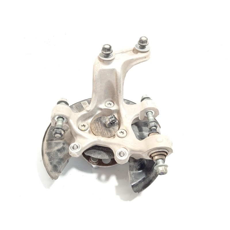 Recambio de mangueta trasera izquierda para hyundai kona (os, ose, osi) ev referencia OEM IAM 52705DD000 52730K4000 52710K4000