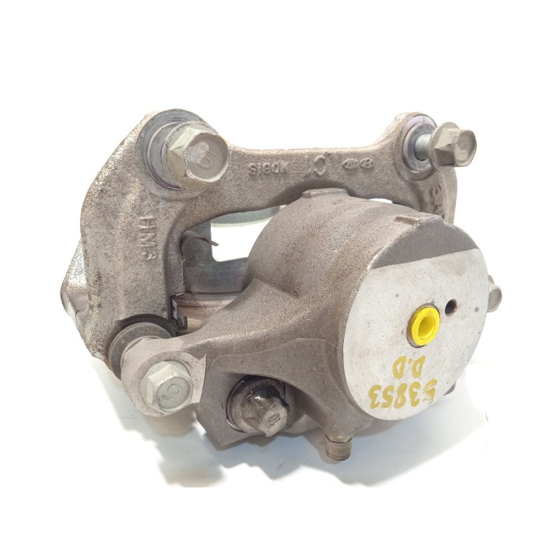 Recambio de pinza freno delantera derecha para hyundai kona (os, ose, osi) ev referencia OEM IAM 58130K4100  