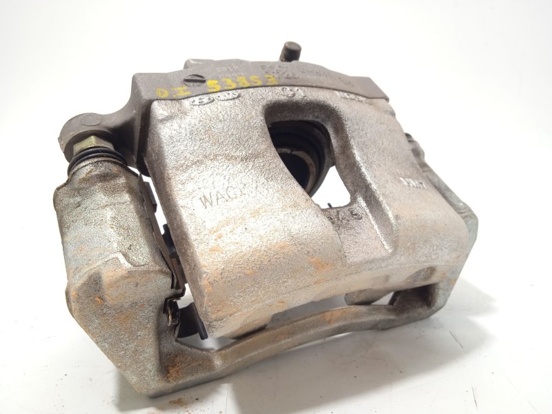 Recambio de pinza freno delantera izquierda para hyundai kona (os, ose, osi) ev referencia OEM IAM 58110K4100  